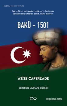 Bakü-1501 - Azize Caferzade PDF İndir