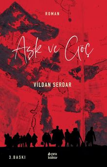 Aşk ve Göç - Vildan Serdar PDF İndir