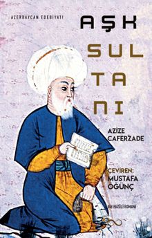 Aşk Sultanı PDF İndir