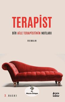 Terapist  Bir Aile Terapistinin Notları - Nazım İntepe PDF İndir