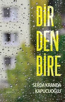 Birdenbire - Serda Kranda Kapucuoğlu PDF İndir