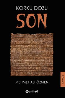Korku Dozu 3: Son - Mehmet Ali Özmen PDF İndir
