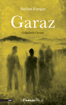 Garaz PDF İndir