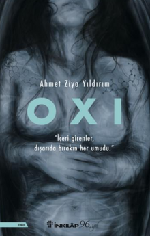 Oxı - Ahmet Ziya  Yıldırım PDF İndir