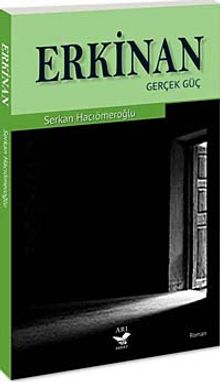 Erkinan  Gerçek Güç - Serkan Hacıömeroğlu PDF İndir