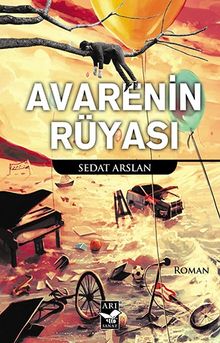 Avarenin Rüyası - Sedat Arslan PDF İndir
