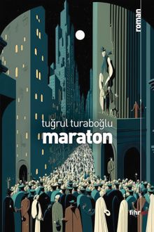 Maraton PDF İndir