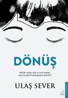 Dönüş - Ulaş Sever PDF İndir
