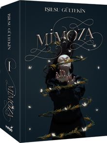 Mimoza - Işılsu Gültekin PDF İndir