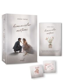 Kimsesizler Matemi - Emine Yavuz PDF İndir