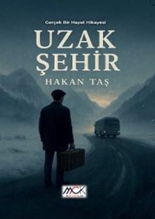 Uzak Şehir - Hakan Taş PDF İndir