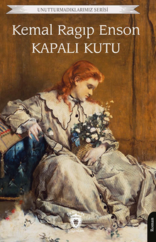 Kapalı Kutu - Kemal Ragıp Enson