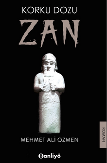 Korku Dozu 2: Zan PDF İndir