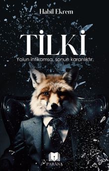 Tilki PDF İndir