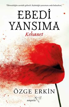 Ebedi Yansıma  Kehanet - Özge Erkin PDF İndir