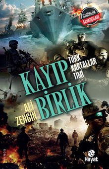 Kayıp Birlik - Ali Zengin PDF İndir