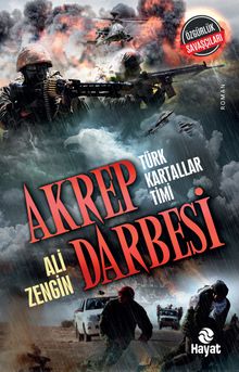 Akrep Darbesi - Ali Zengin PDF İndir
