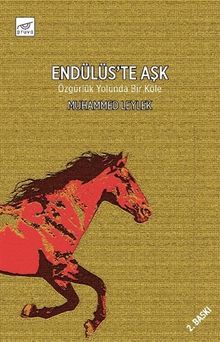 Endülüs'te Aşk PDF İndir