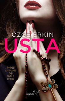 Usta - Özge Erkin PDF İndir