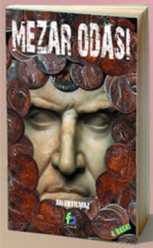 Mezar Odası - Ali Eryılmaz PDF İndir