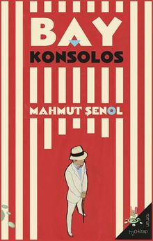 Bay Konsolos - Mahmut Şenol PDF İndir