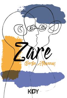 Zare - Berfin Akannaç PDF İndir