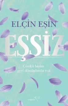 Eşsiz - Elçin Eşin