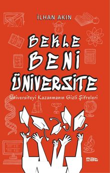 Bekle Beni Üniversite - İlhan Akın PDF İndir