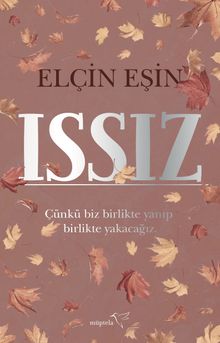 Issız - Elçin Eşin PDF İndir