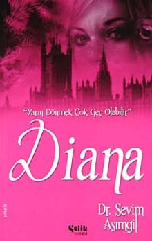 Diana - Dr. Sevim Asımgil PDF İndir