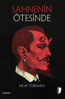 Sahnenin Ötesinde - Nilay Türkmen PDF İndir