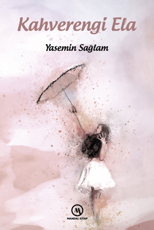 Kahverengi Ela - Yasemin Sağlam PDF İndir