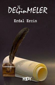 Değinmeler - Erdal Ercin PDF İndir