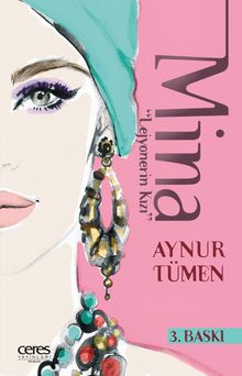 Mina  Lejyonerin Kızı - Aynur Tümen PDF İndir
