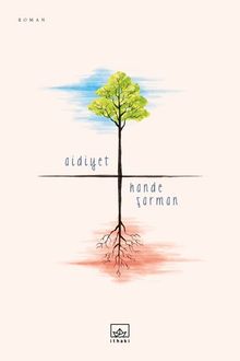 Aidiyet - Hande Şarman PDF İndir