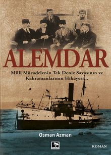 Alemdar PDF İndir