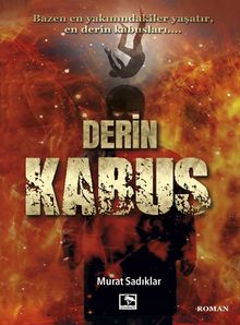 Derin Kabus - Murat Sadıklar PDF İndir