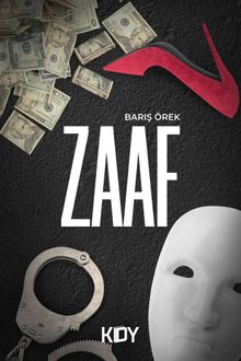 Zaaf - Barış Örek PDF İndir