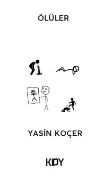 Ölüler PDF İndir