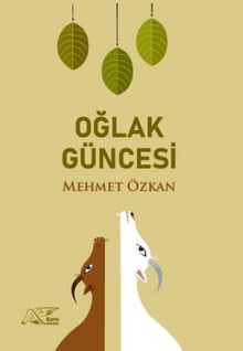 Oğlak Güncesi - Mehmet Özkan PDF İndir