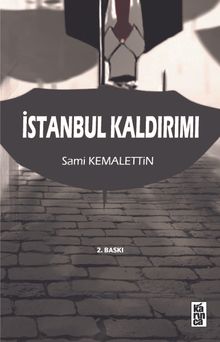 İstanbul Kaldırımı PDF İndir