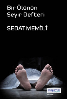 Bir Ölünün Seyir Defteri - Sedat Memili PDF İndir