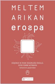 Erospa - Meltem Arıkan PDF İndir