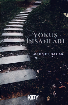 Yokuş İnsanları - Mehmet Nacak PDF İndir