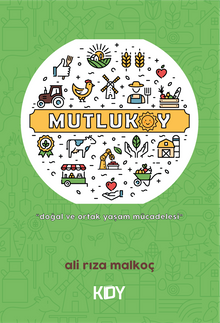 MutluKöy - Ali Rıza Malkoç PDF İndir