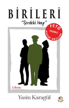 Birileri - Yasin Karagül PDF İndir