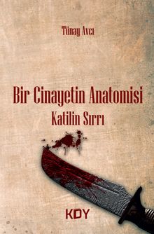 Bir Cinayetin Anatomisi PDF İndir