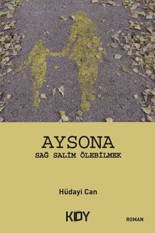 Aysona - Hüdayi Can