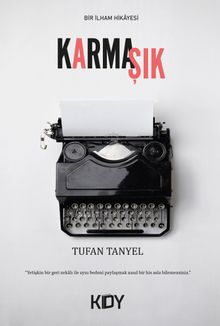 Karmaşık - Tufan Tanyel PDF İndir