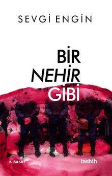 Bir Nehir Gibi - Sevgi Engin PDF İndir